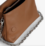 Bolso Zadig Rocky camel
